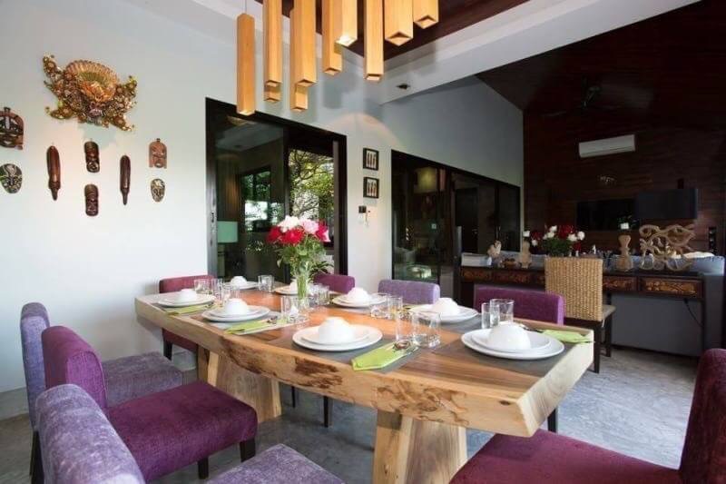 3 Bedroom House For Sale in Huai Sai, Mae Rim, Chiang Mai - Image 7