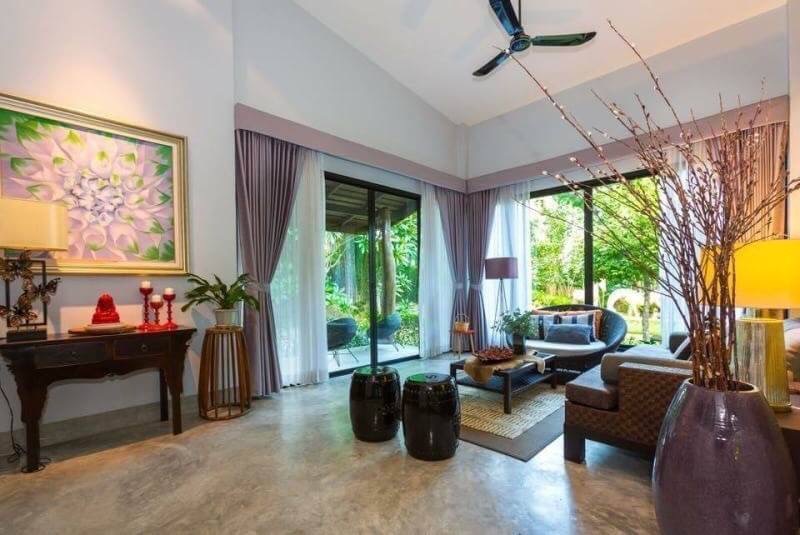 3 Bedroom House For Sale in Huai Sai, Mae Rim, Chiang Mai - Image 18