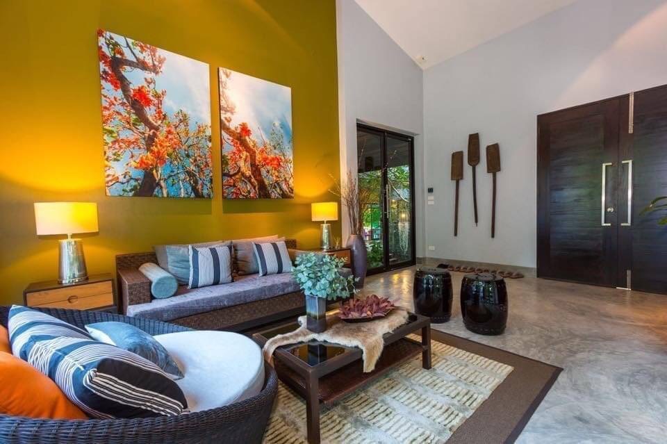 3 Bedroom House For Sale in Huai Sai, Mae Rim, Chiang Mai - Image 2