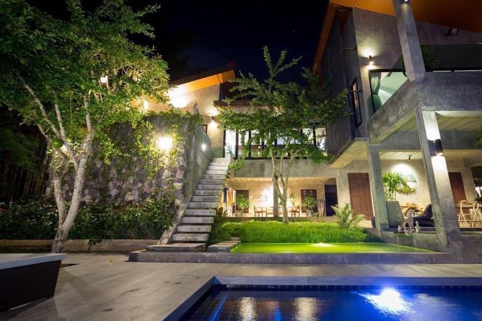 3 Bedroom House For Sale in Huai Sai, Mae Rim, Chiang Mai - Image 1