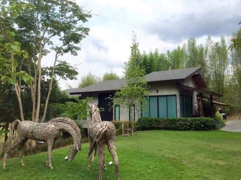 3 Bedroom House For Sale in Huai Sai, Mae Rim, Chiang Mai - Image 12