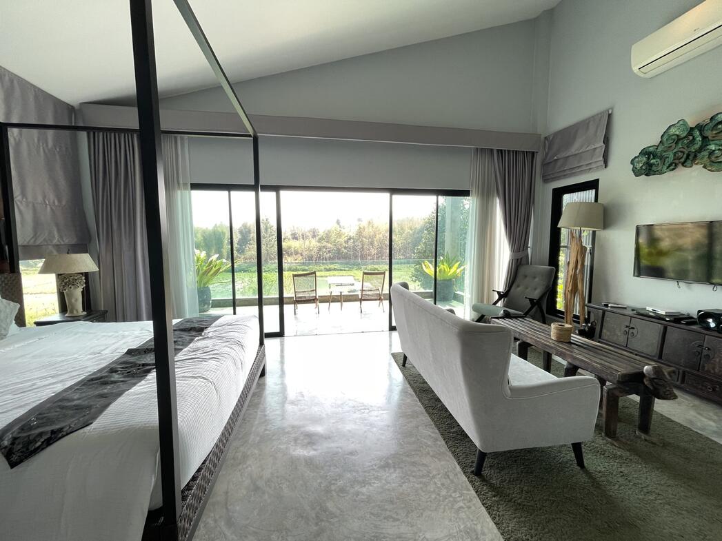 3 Bedroom House For Sale in Huai Sai, Mae Rim, Chiang Mai - Image 10