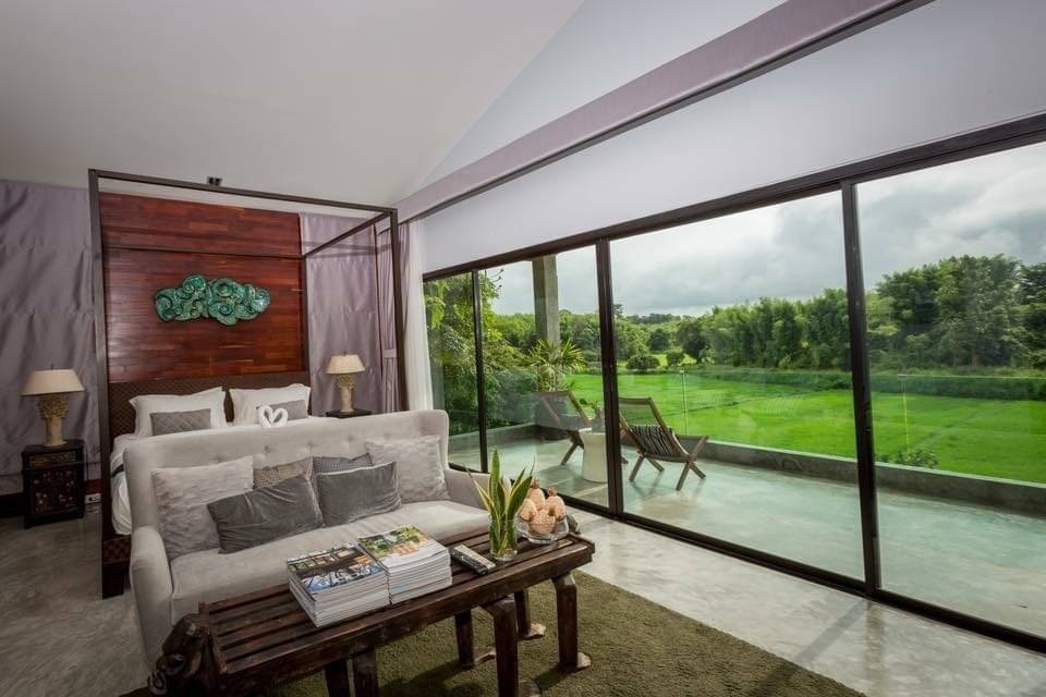 3 Bedroom House For Sale in Huai Sai, Mae Rim, Chiang Mai - Image 13