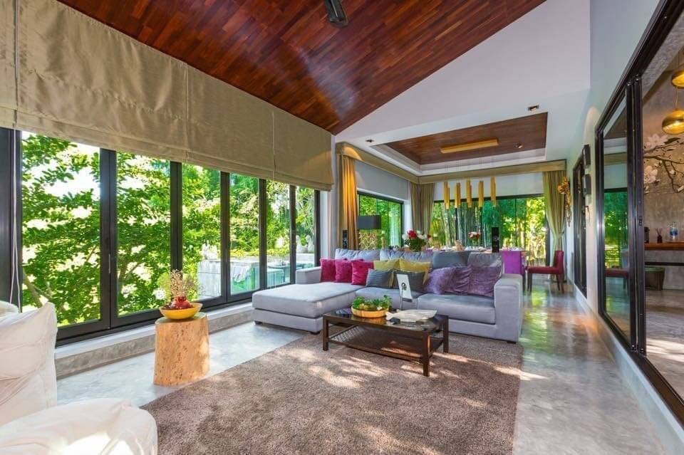 3 Bedroom House For Sale in Huai Sai, Mae Rim, Chiang Mai - Image 3