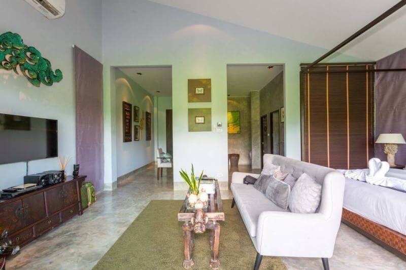 3 Bedroom House For Sale in Huai Sai, Mae Rim, Chiang Mai - Image 5