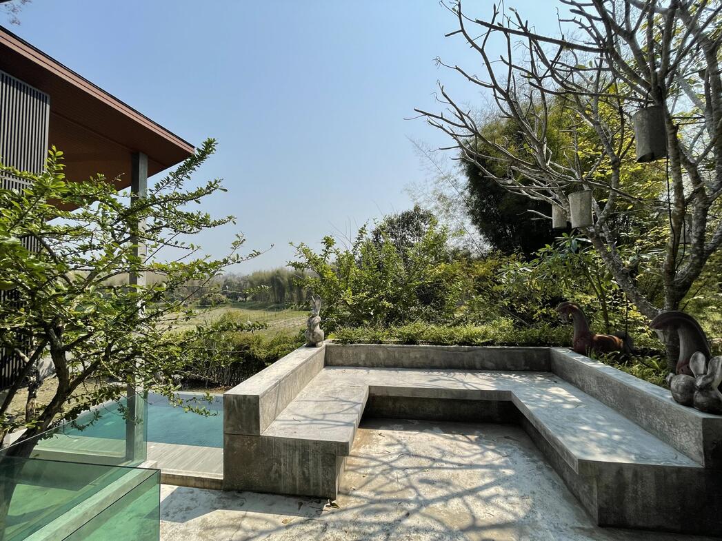 3 Bedroom House For Sale in Huai Sai, Mae Rim, Chiang Mai - Image 21