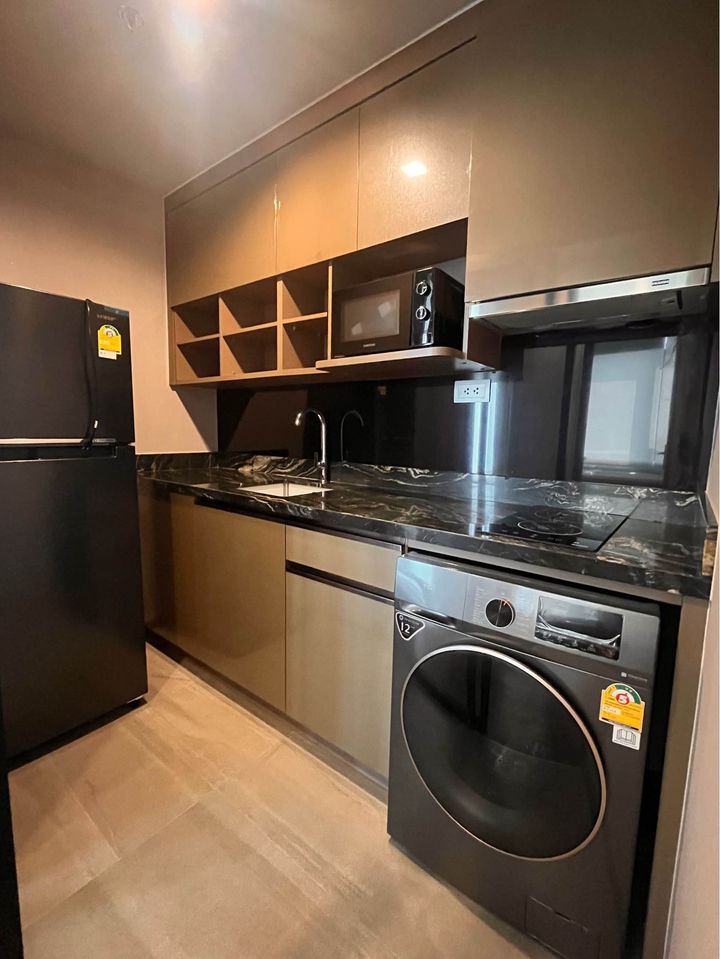 ไอดีโอ คิว สุขุมวิท 36 - Image 5