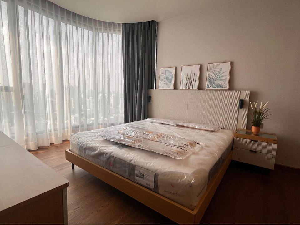 ไอดีโอ คิว สุขุมวิท 36 - Image 10