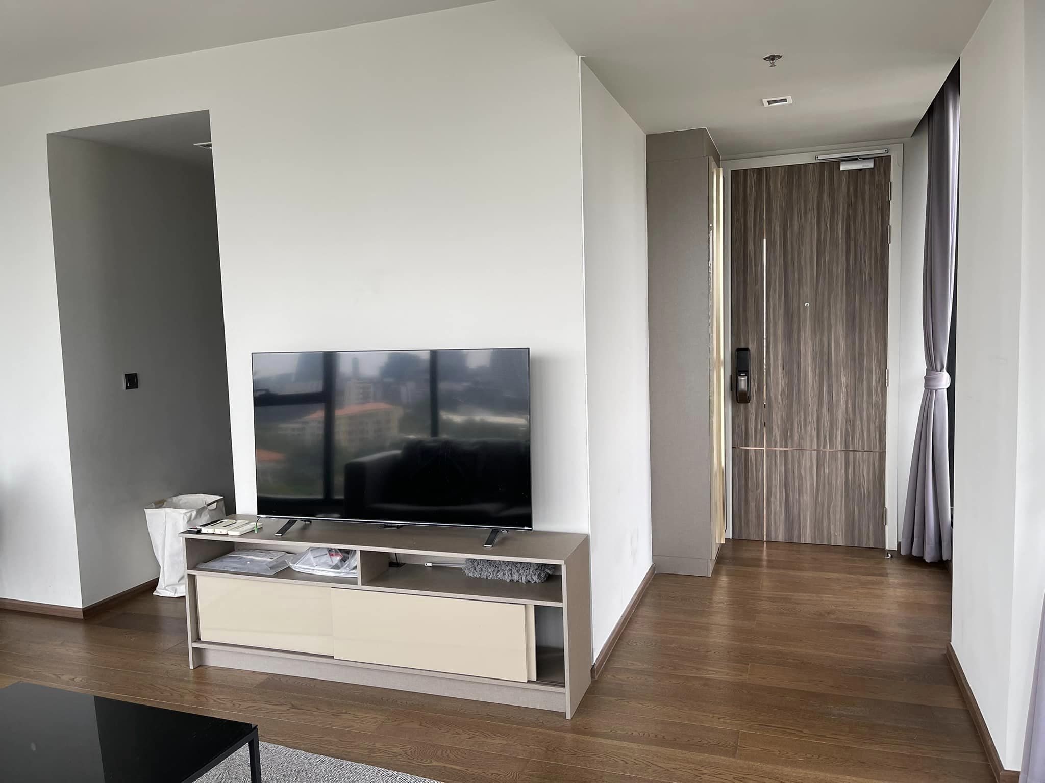 2 卧室 公寓  在  - Image 8