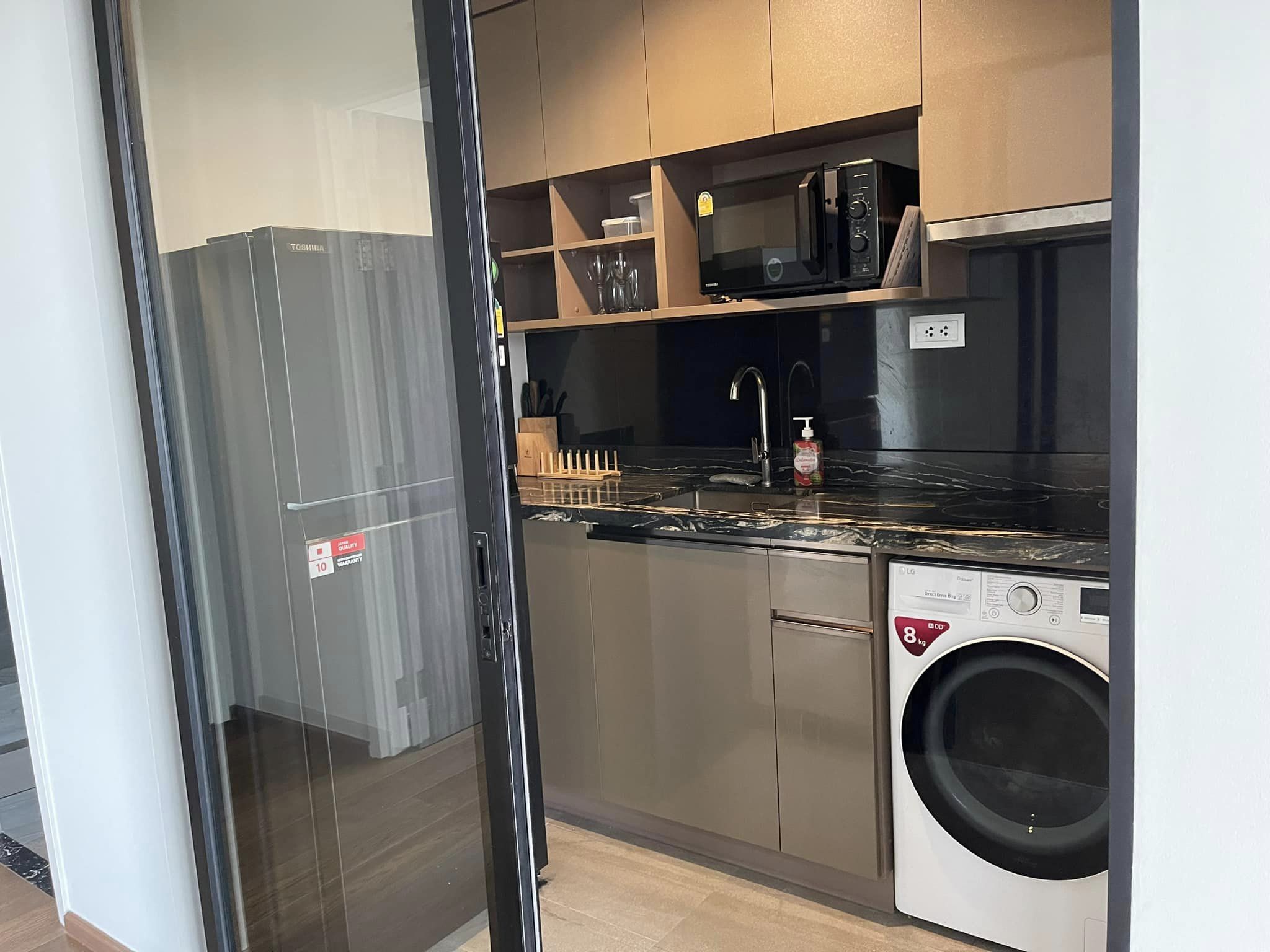 2 卧室 公寓  在  - Image 14