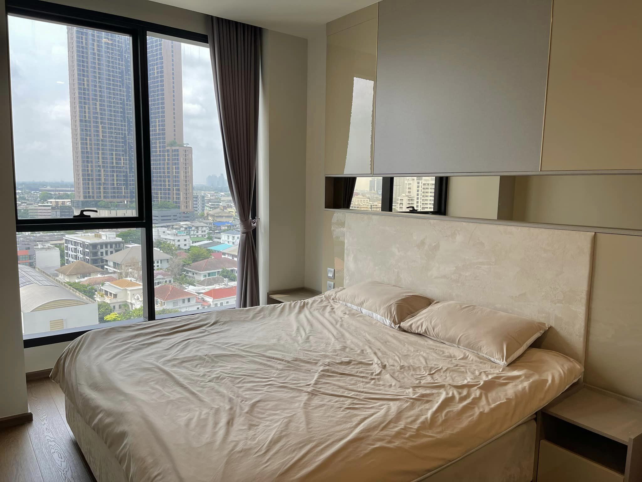 2 卧室 公寓  在  - Image 3