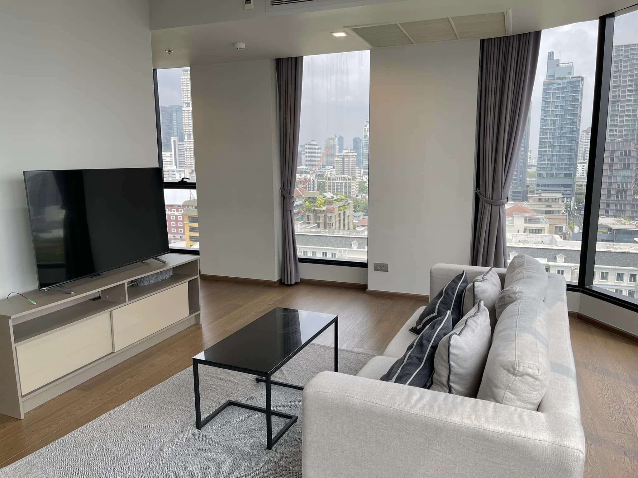 2 卧室 公寓  在  - Image 1