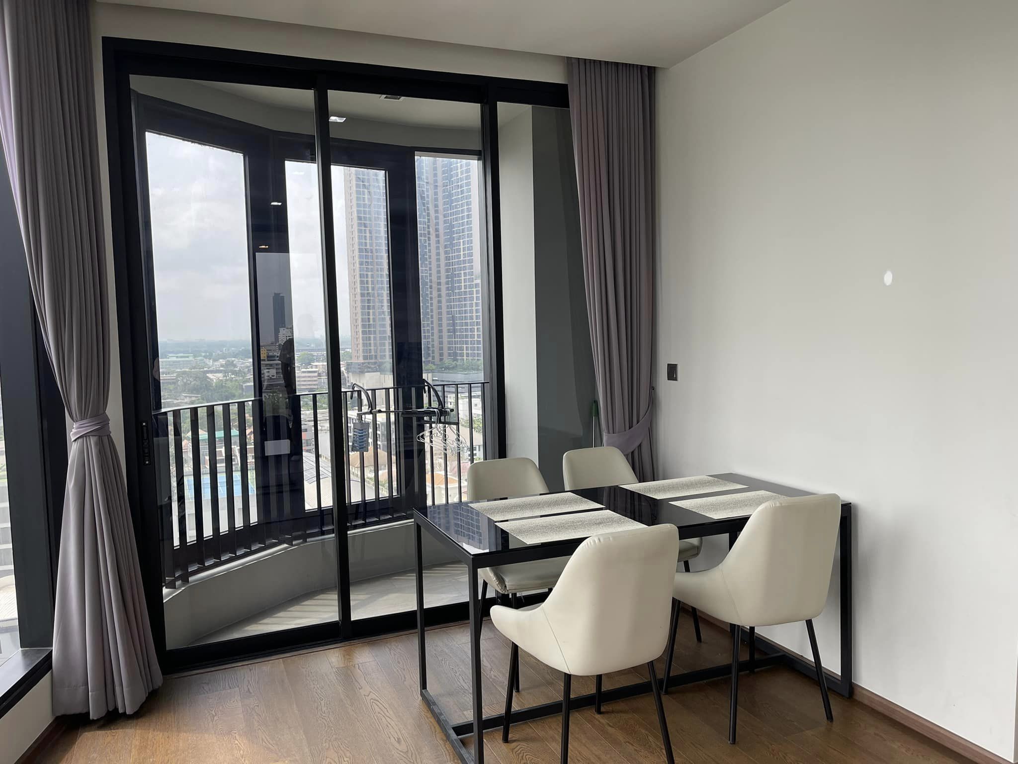 2 卧室 公寓  在  - Image 12