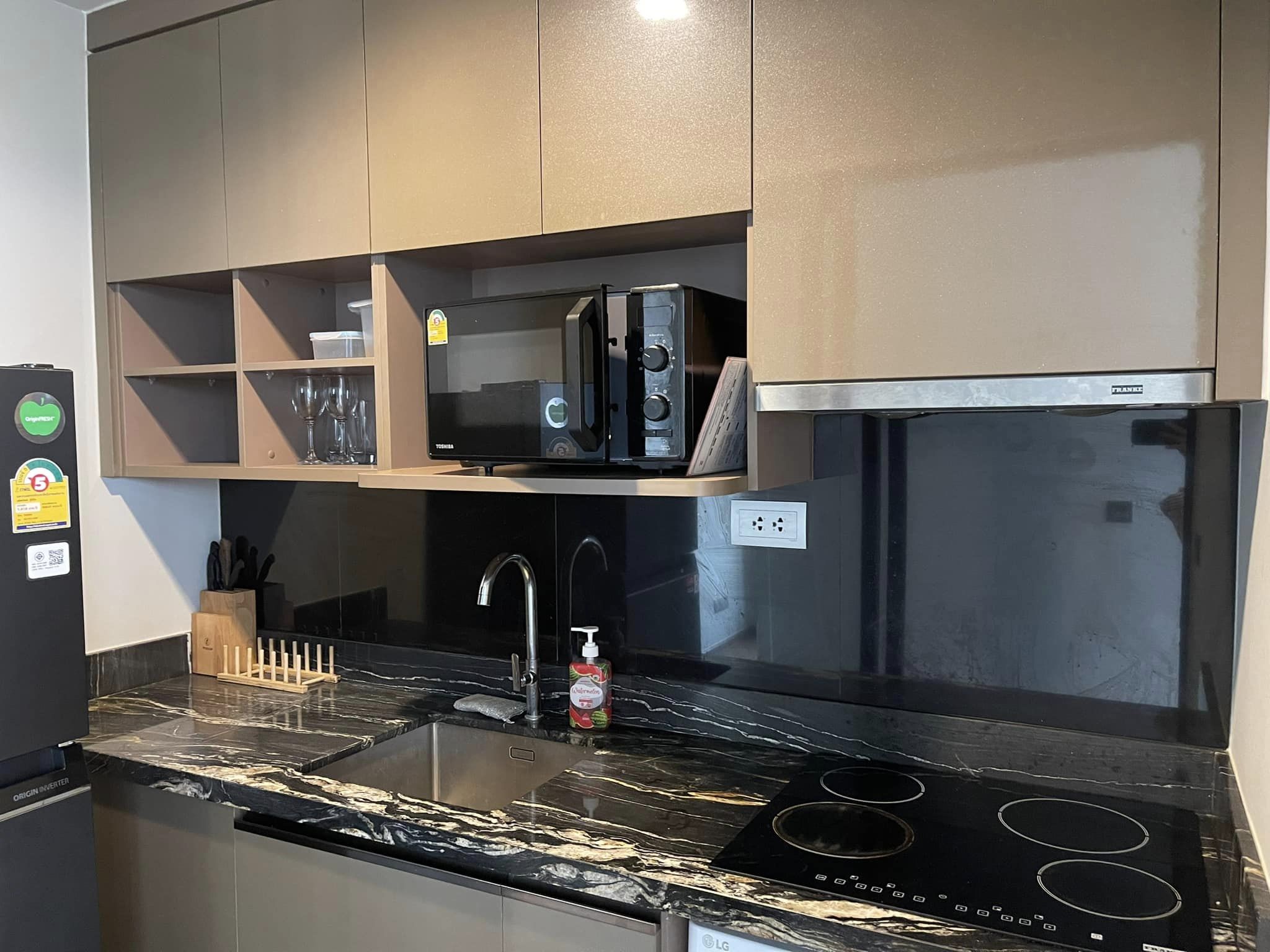 2 卧室 公寓  在  - Image 16