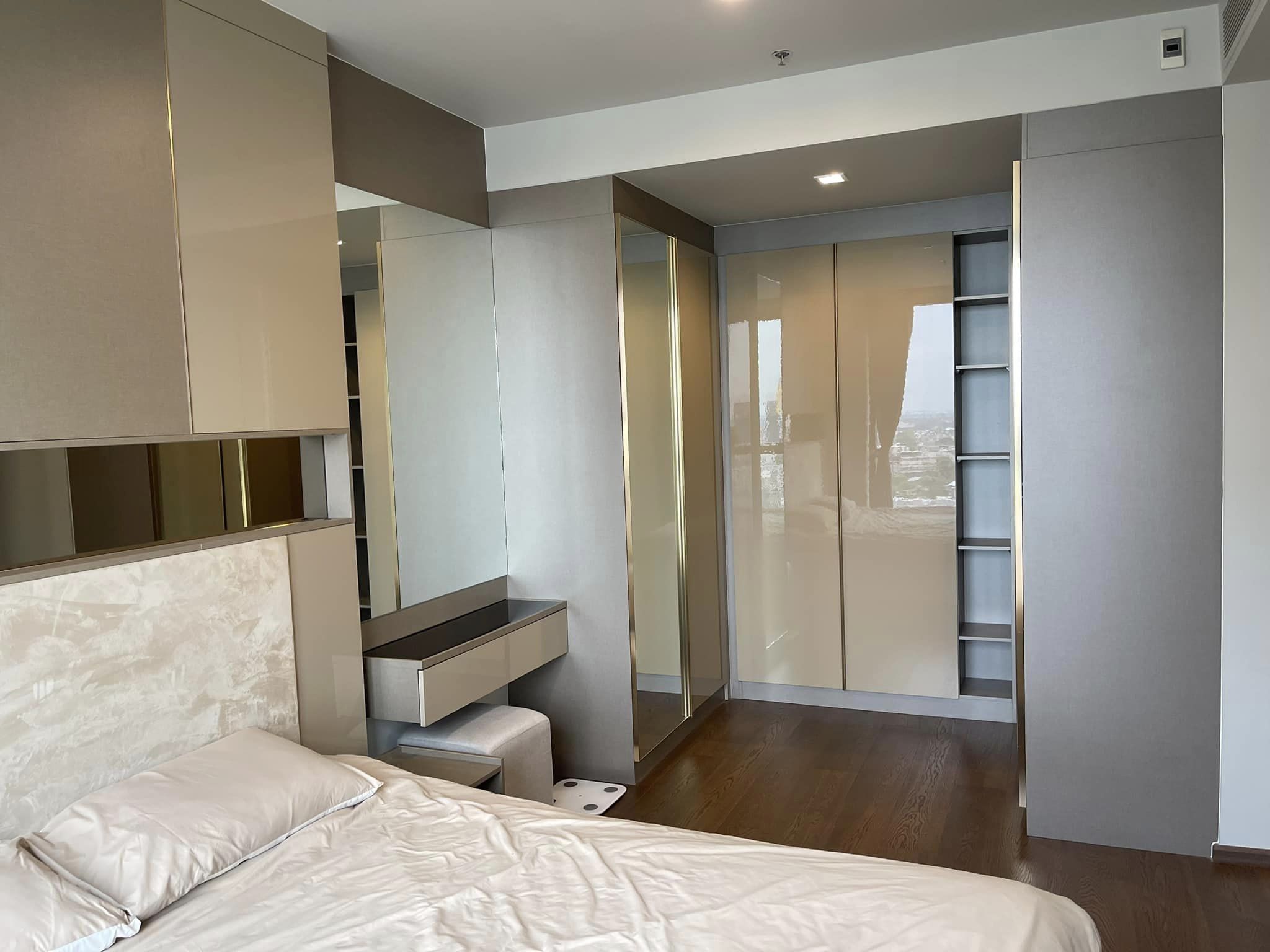 2 卧室 公寓  在  - Image 4