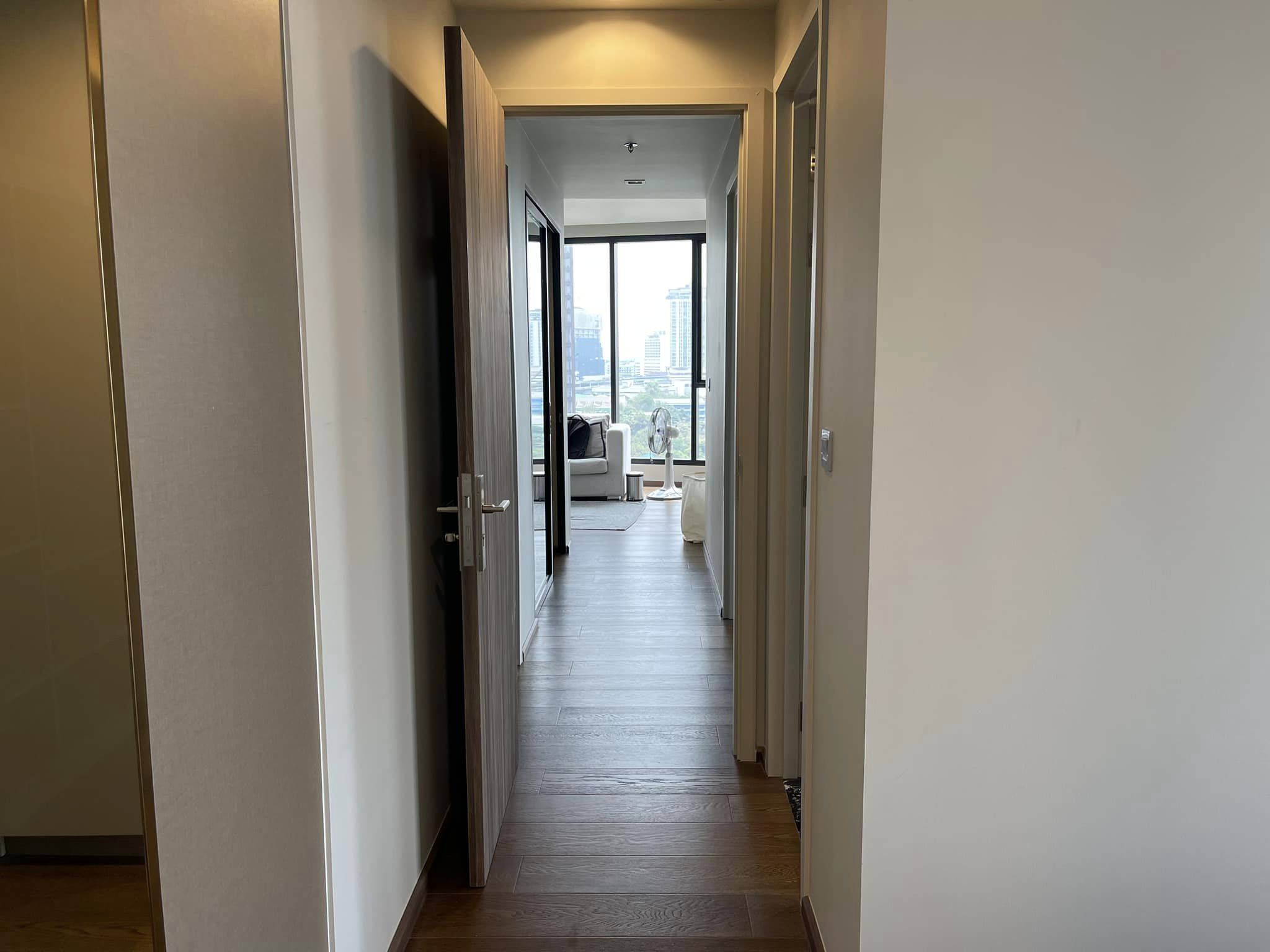 2 卧室 公寓  在  - Image 7