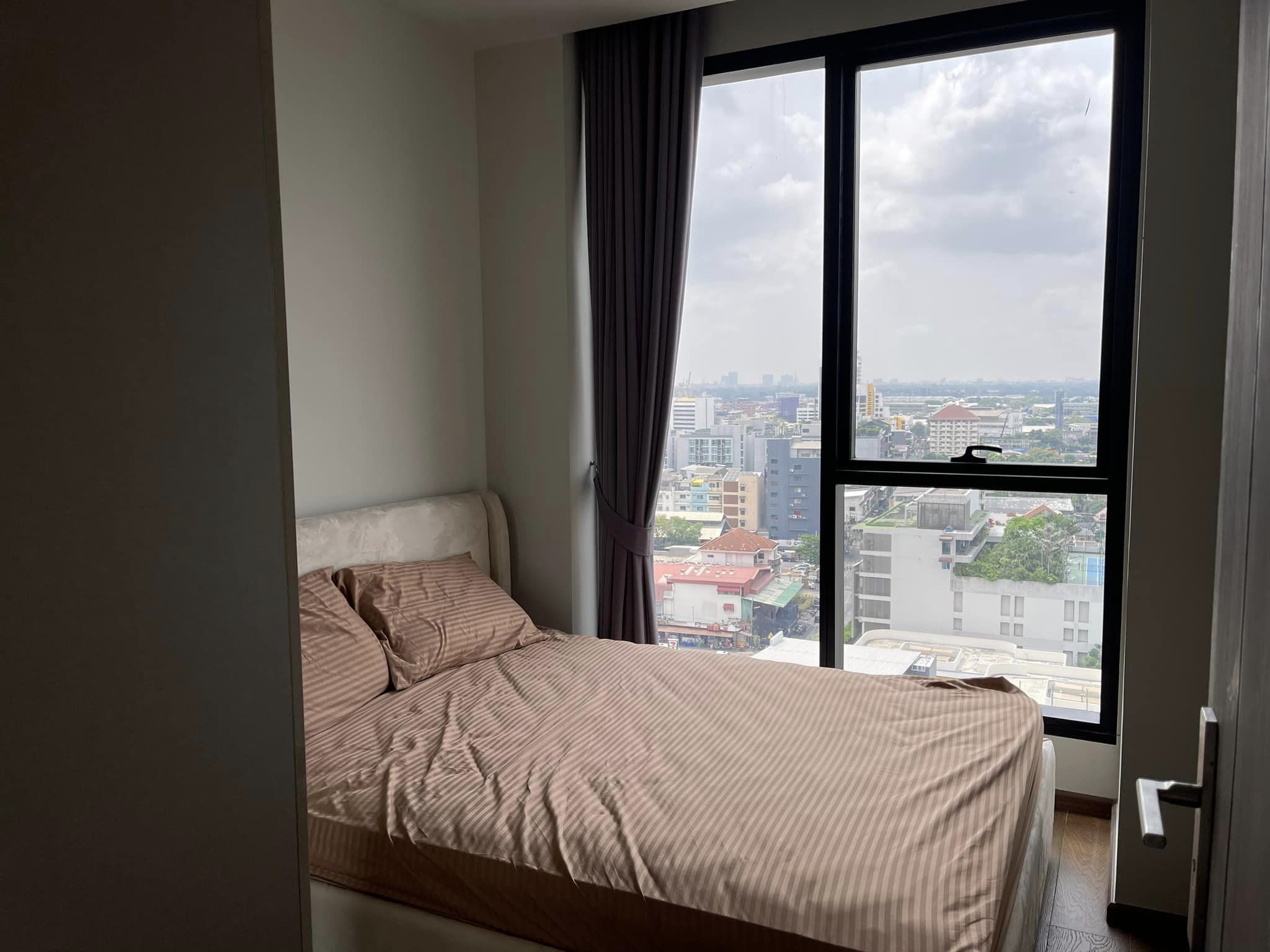 2 卧室 公寓  在  - Image 9