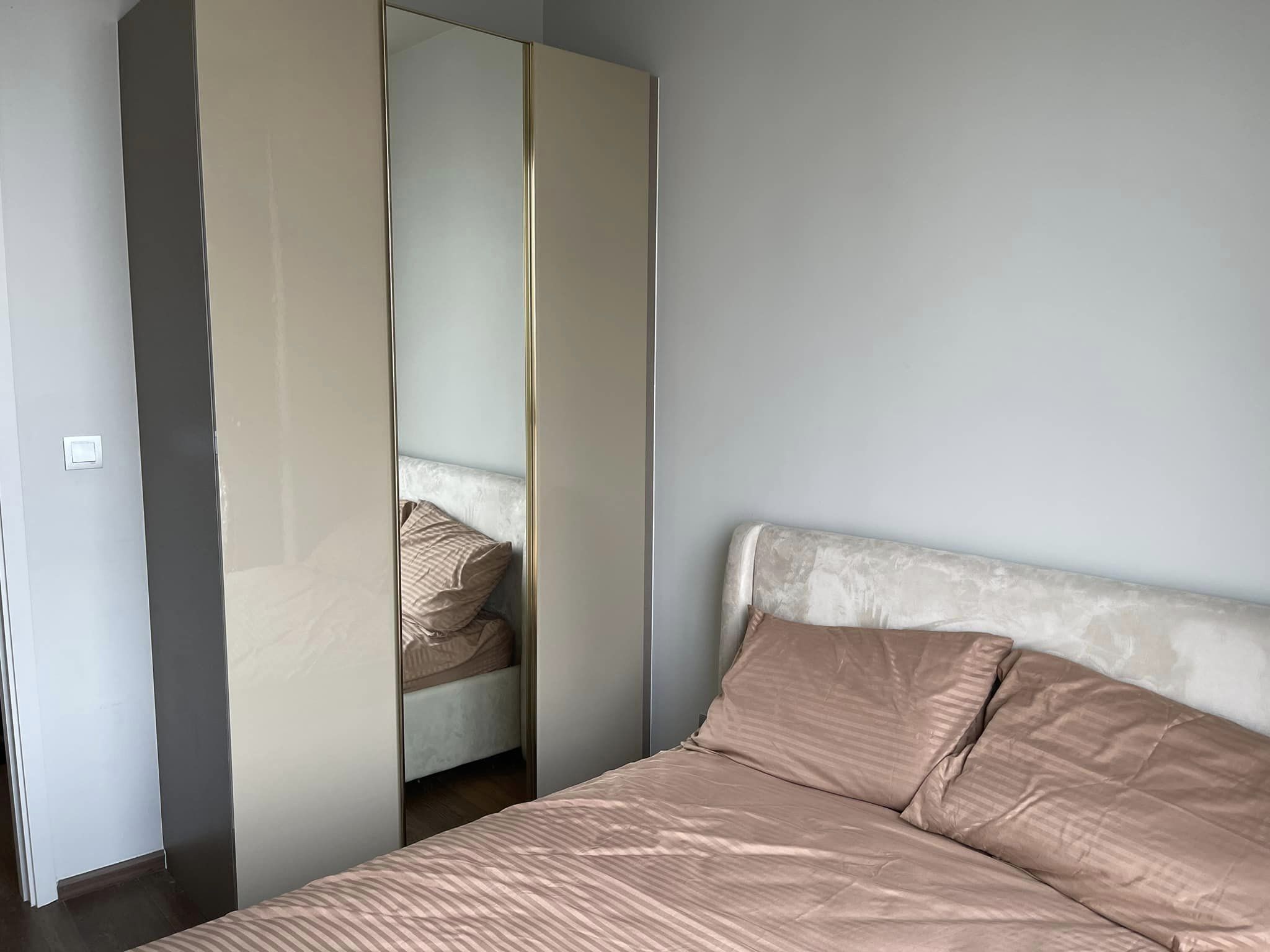 2 卧室 公寓  在  - Image 6