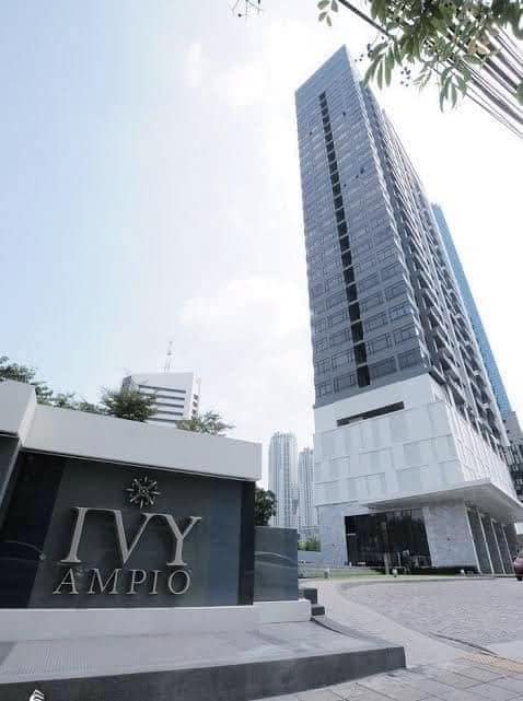 Ivy Ampio - Image 5