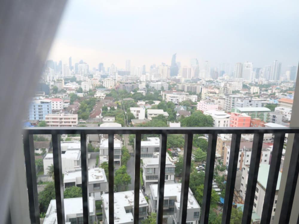 The Niche Pride Thonglor - Phetchaburi - Image 14