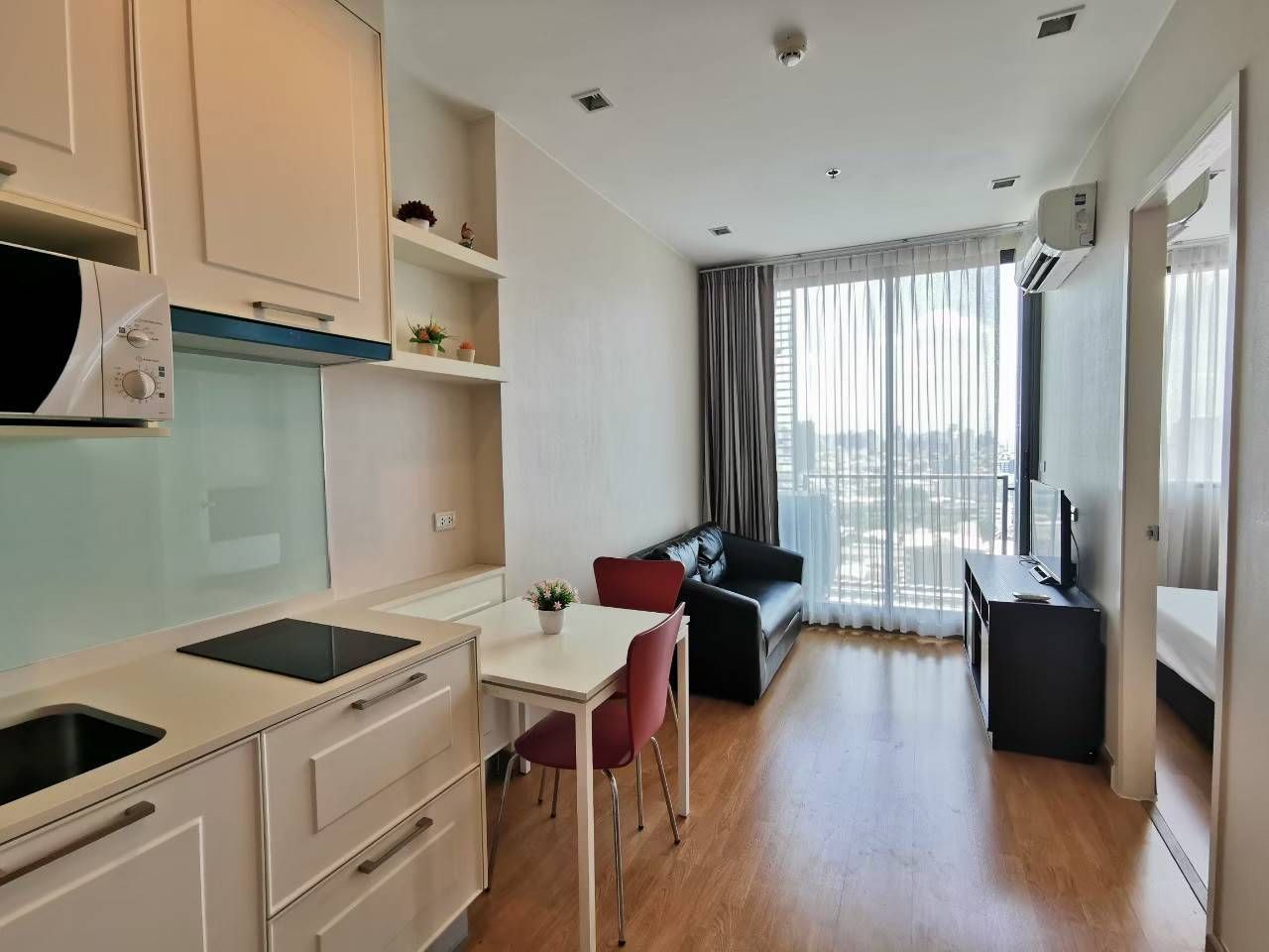 Q House Sukhumvit 79 - Image 1