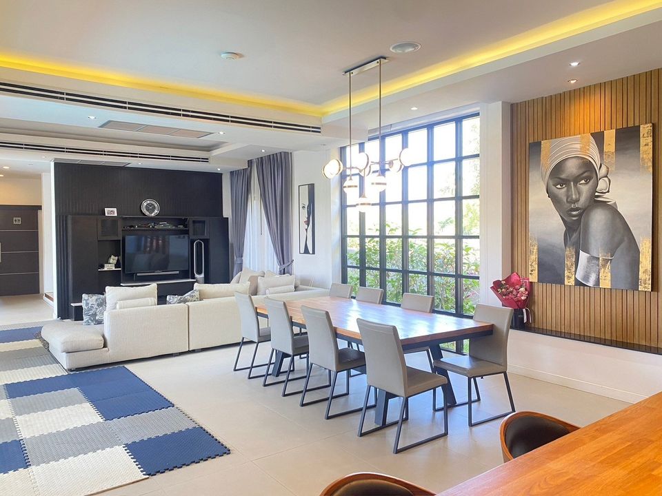 4 Bedroom House For Sale in Luang Nuea, Doi Saket, Chiang Mai - Image 9