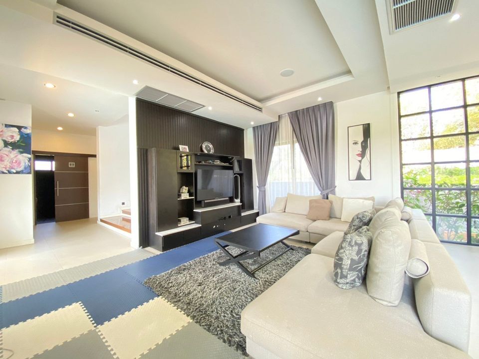 4 Bedroom House For Sale in Luang Nuea, Doi Saket, Chiang Mai - Image 3