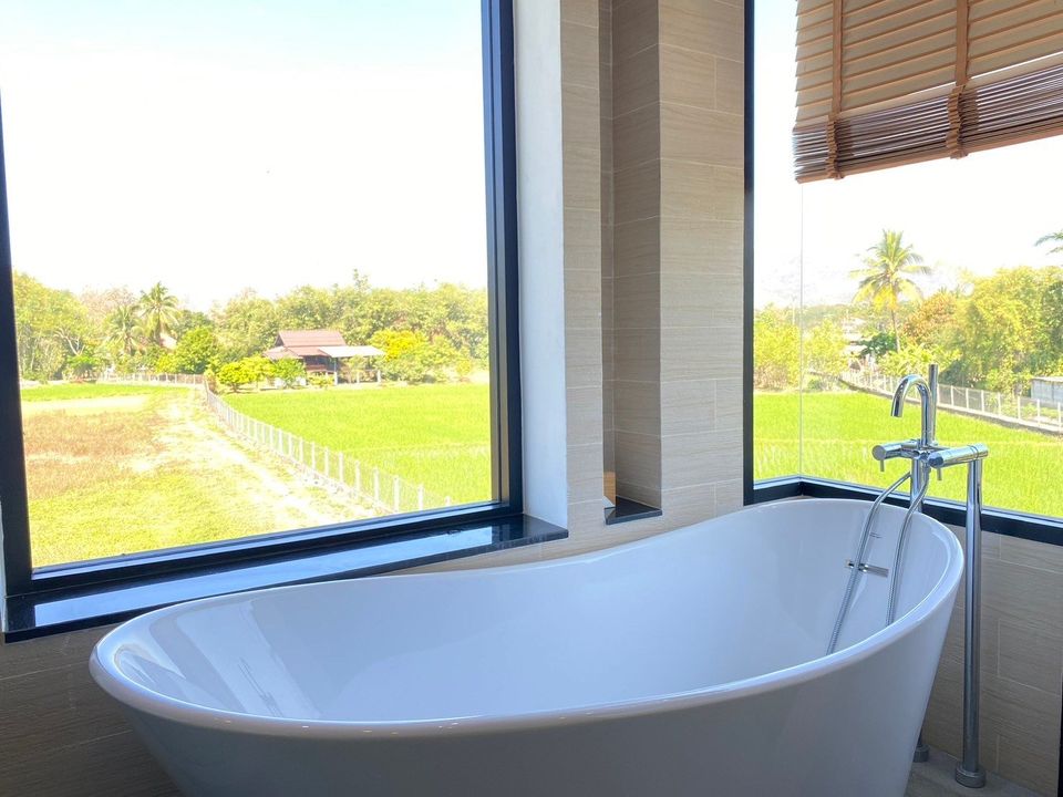 4 Bedroom House For Sale in Luang Nuea, Doi Saket, Chiang Mai - Image 6