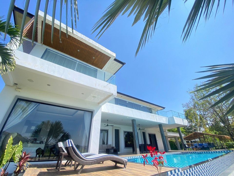 4 Bedroom House For Sale in Luang Nuea, Doi Saket, Chiang Mai - Image 2