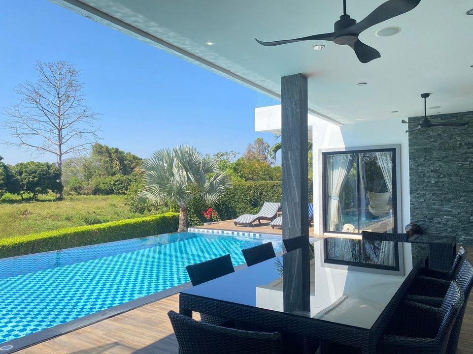 4 Bedroom House For Sale in Luang Nuea, Doi Saket, Chiang Mai - Image 11