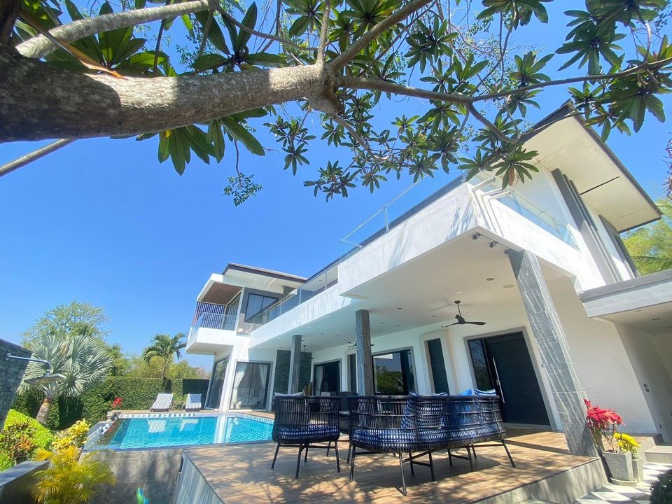 4 Bedroom House For Sale in Luang Nuea, Doi Saket, Chiang Mai - Image 13