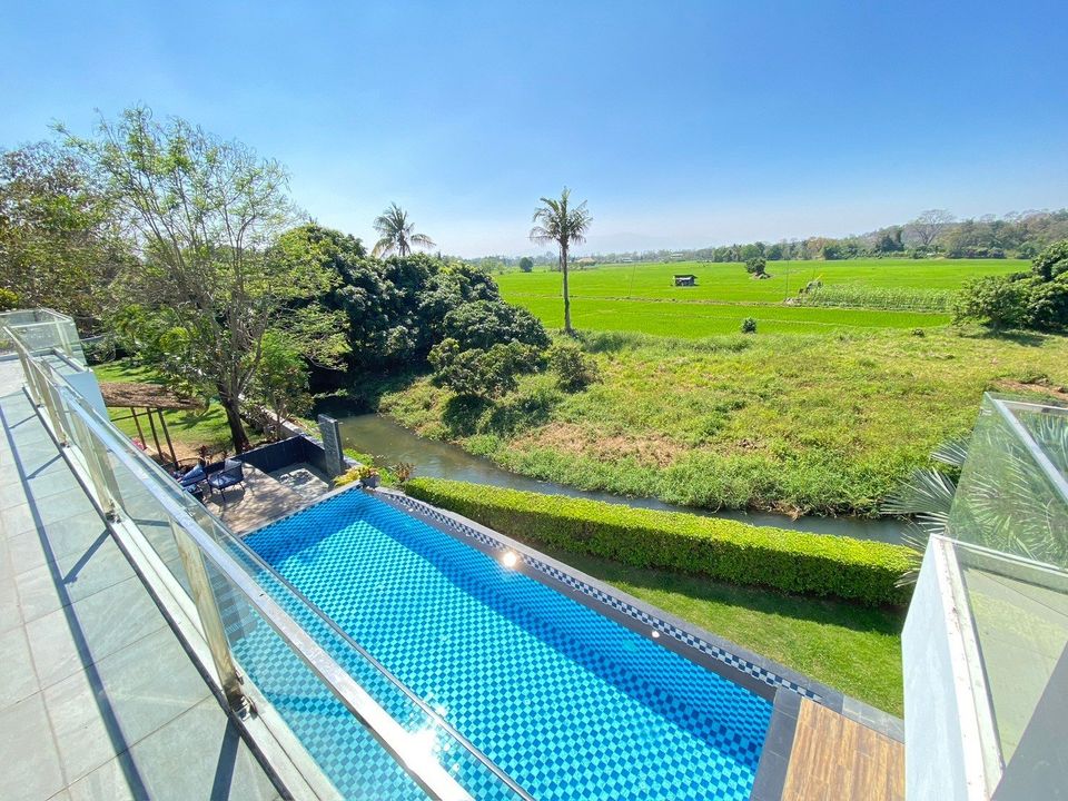 4 Bedroom House For Sale in Luang Nuea, Doi Saket, Chiang Mai - Image 14