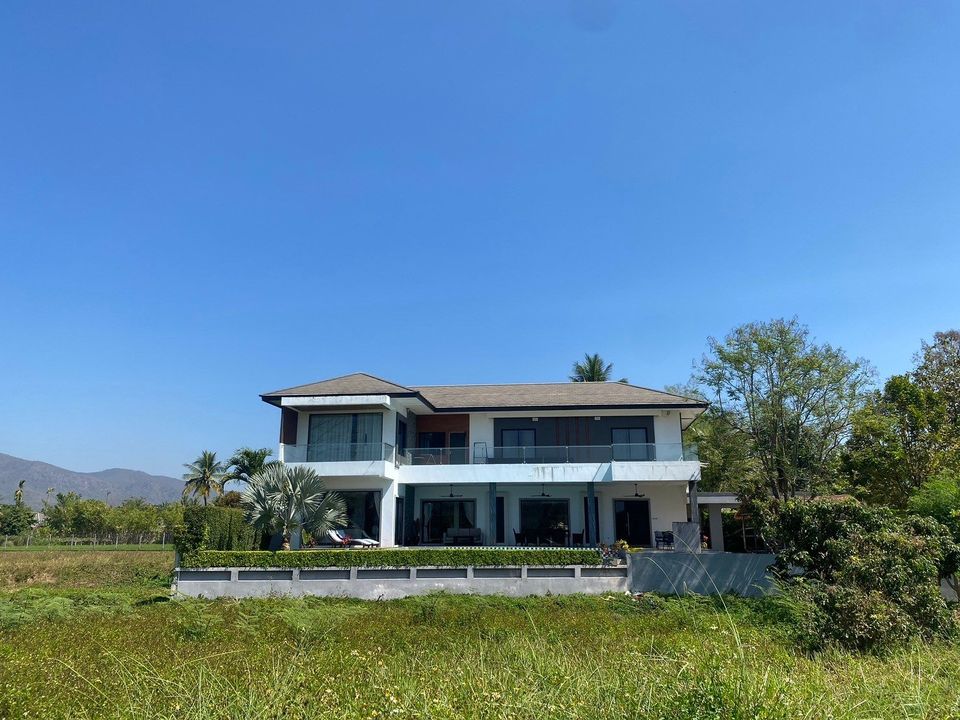 4 Bedroom House For Sale in Luang Nuea, Doi Saket, Chiang Mai - Image 1