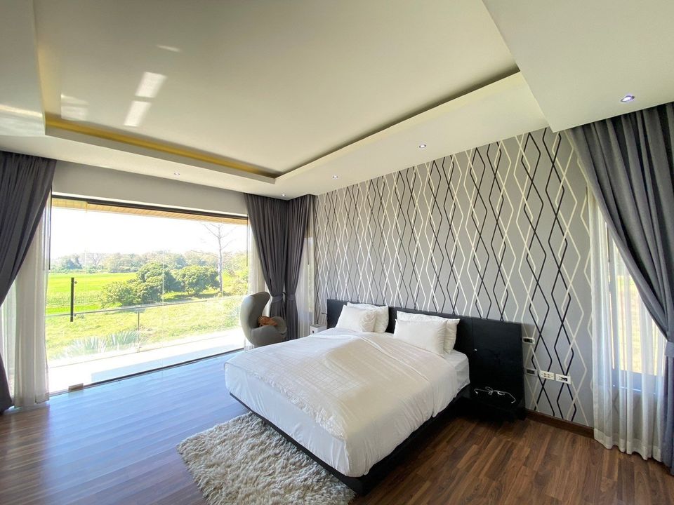4 Bedroom House For Sale in Luang Nuea, Doi Saket, Chiang Mai - Image 7