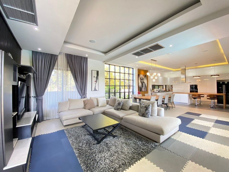 4 Bedroom House For Sale in Luang Nuea, Doi Saket, Chiang Mai - Image 10