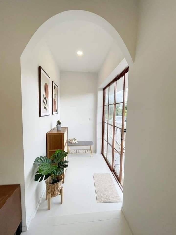 2 Bedroom House For Sale in Khua Mung, Saraphi, Chiang Mai - Image 8