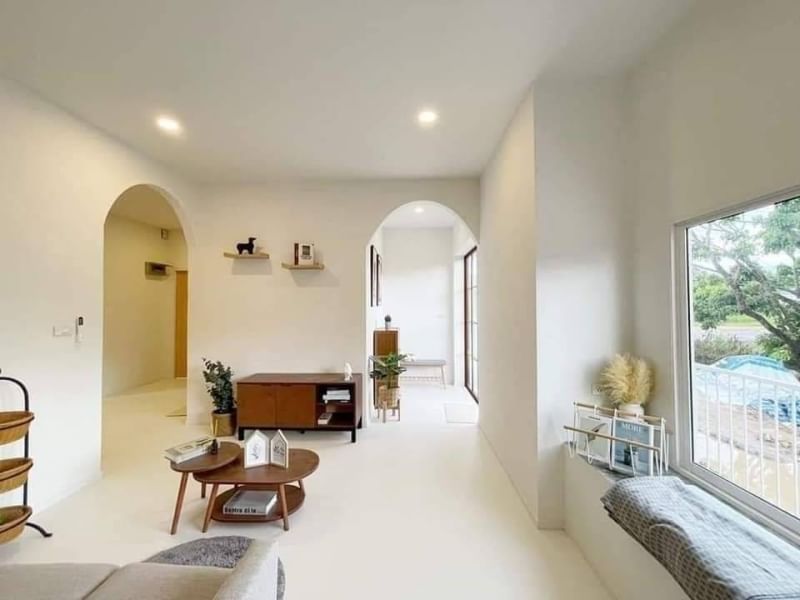2 Bedroom House For Sale in Khua Mung, Saraphi, Chiang Mai - Image 12