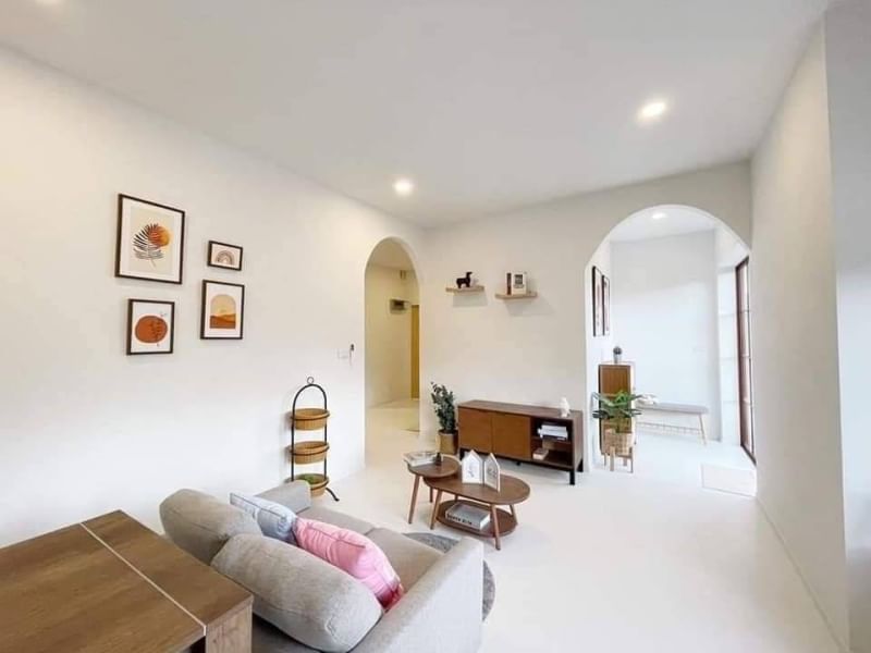 2 Bedroom House For Sale in Khua Mung, Saraphi, Chiang Mai - Image 3