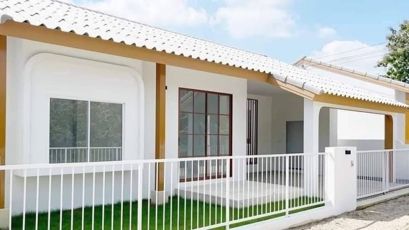 2 Bedroom House For Sale in Khua Mung, Saraphi, Chiang Mai - Image 7