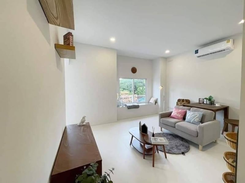 2 Bedroom House For Sale in Khua Mung, Saraphi, Chiang Mai - Image 2