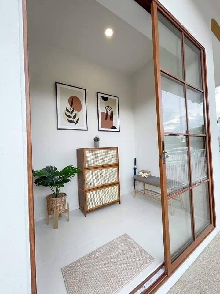 2 Bedroom House For Sale in Khua Mung, Saraphi, Chiang Mai - Image 13