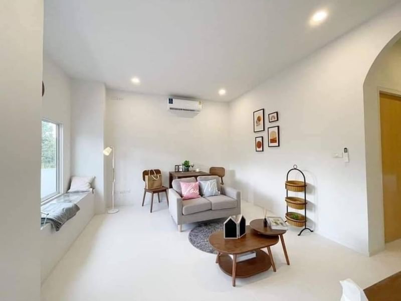 2 Bedroom House For Sale in Khua Mung, Saraphi, Chiang Mai - Image 5