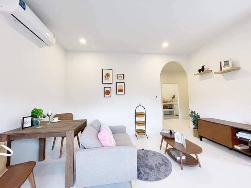 2 Bedroom House For Sale in Khua Mung, Saraphi, Chiang Mai - Image 6