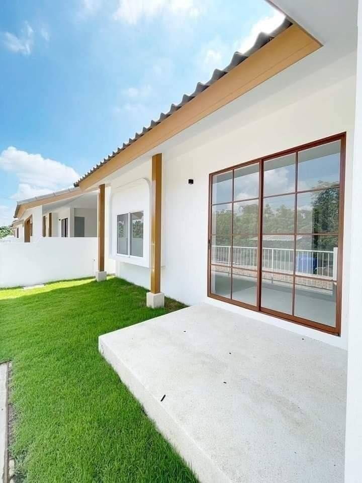 2 Bedroom House For Sale in Khua Mung, Saraphi, Chiang Mai - Image 14