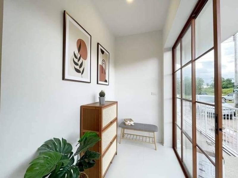 2 Bedroom House For Sale in Khua Mung, Saraphi, Chiang Mai - Image 11