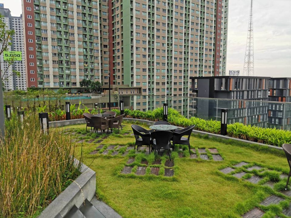 Rich Park @ Triple Station - Image 6