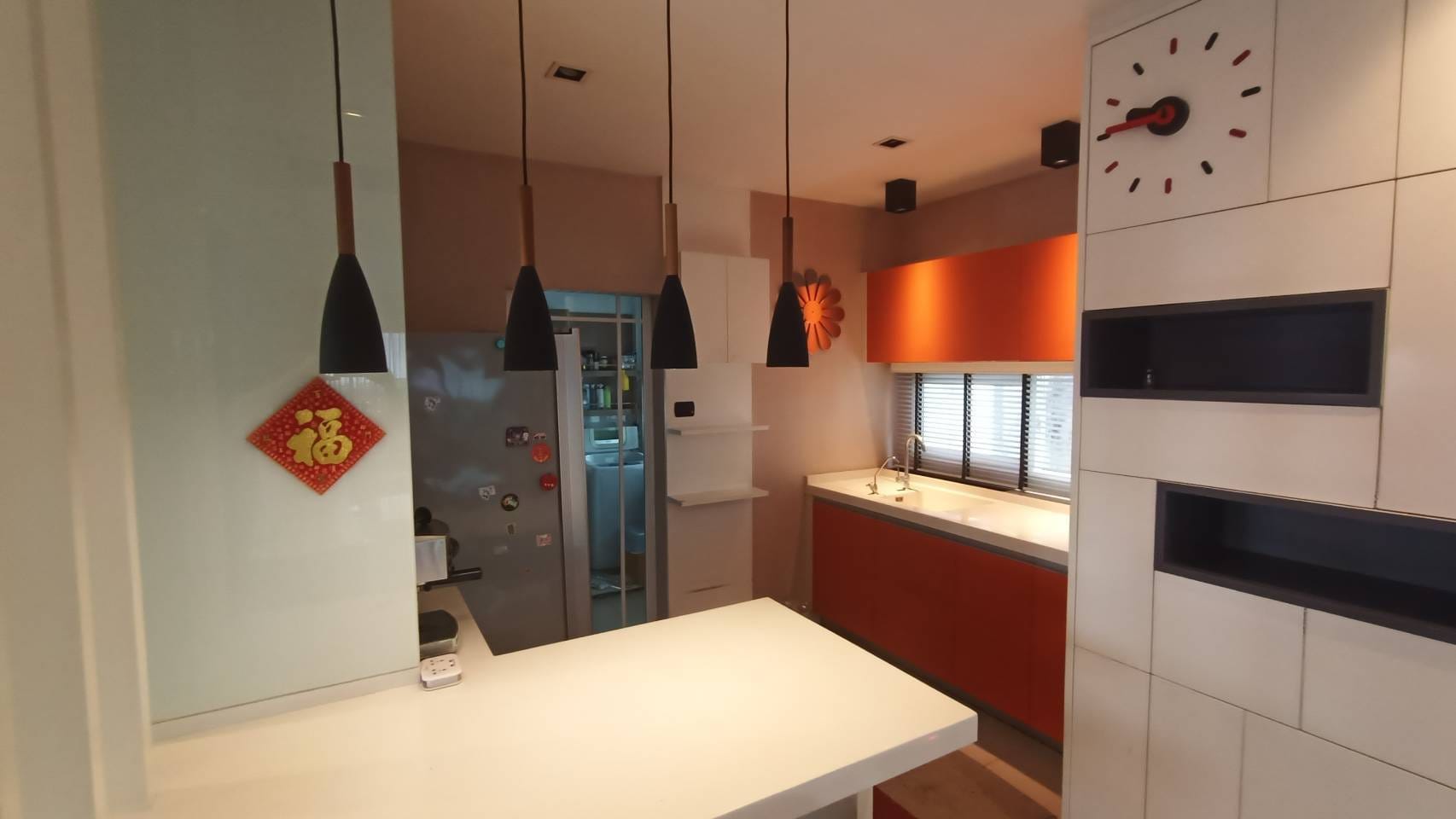 3 ห้องนอน คอนโด สำหรับขาย ใน ดอกไม้, ประเวศ, กรุงเทพมหานคร - Image 9