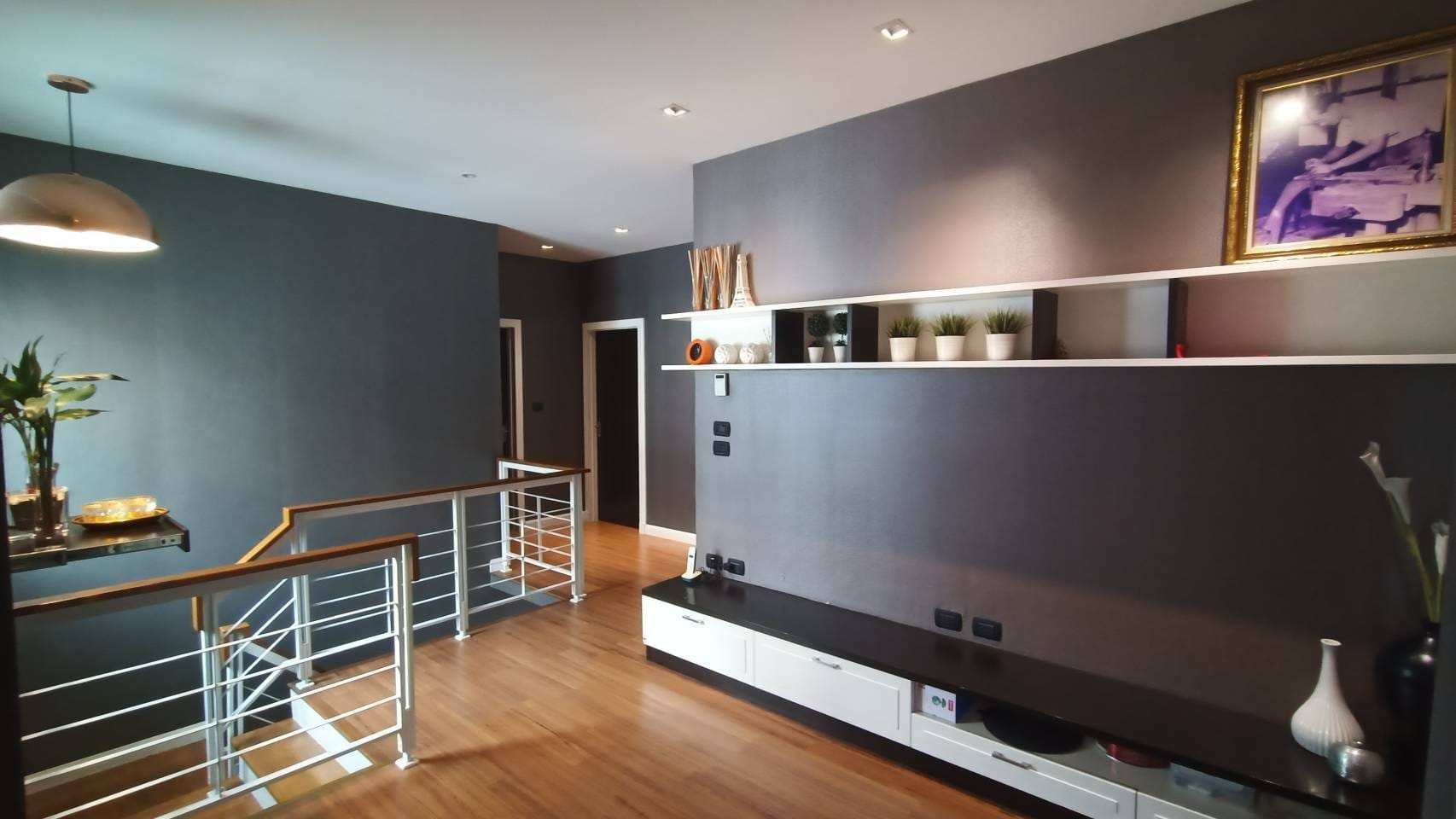 3 ห้องนอน คอนโด สำหรับขาย ใน ดอกไม้, ประเวศ, กรุงเทพมหานคร - Image 8