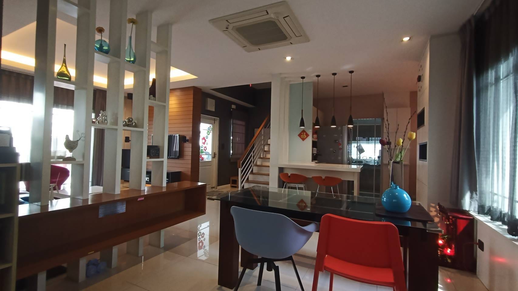 3 ห้องนอน คอนโด สำหรับขาย ใน ดอกไม้, ประเวศ, กรุงเทพมหานคร - Image 2