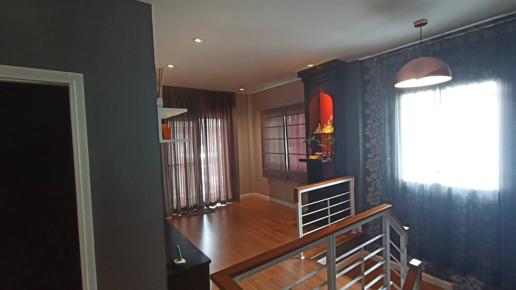 3 ห้องนอน คอนโด สำหรับขาย ใน ดอกไม้, ประเวศ, กรุงเทพมหานคร - Image 4